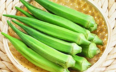 Ăn đậu bắp có tốt không?