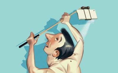 Cách phát hiện ung thư da bằng gậy “tự sướng”