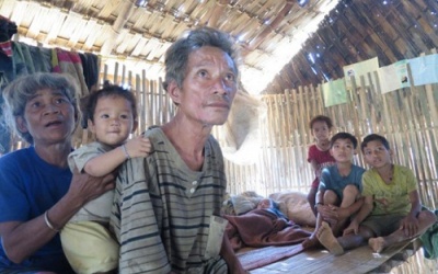 Bệnh lạ: Đau cổ họng, 6 người tử vong