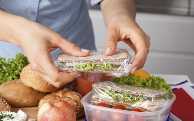 Hóa chất trong đồ nhựa có thể gây đái tháo đường, tăng huyết áp