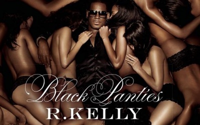 Danh ca R.Kelly sẽ biểu diễn mừng đám cưới nữ rapper Iggy Azalea