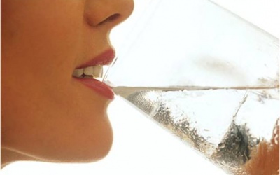 Uống nước ngay khi thấy những dấu hiệu này!