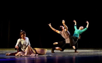 Sự kiện giải trí tối thứ năm (16/7): Nghe nhạc ở Hà Nội, xem múa đương đại ở Sài Gòn