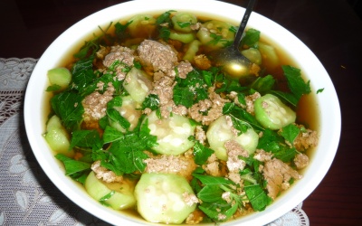 Món ăn từ cua đồng trị còi xương, tụ máu