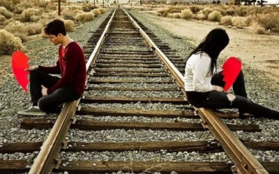 Đàn ông làm gì khi thất tình?