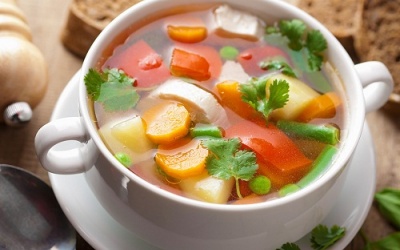 Đột quỵ não: 3 món ăn ngon ngăn ngừa bệnh hiệu quả