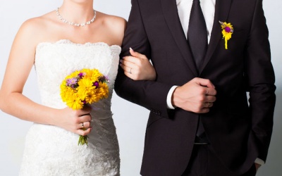 Quyết làm đám cưới hoành tráng dù phải vay ngân hàng