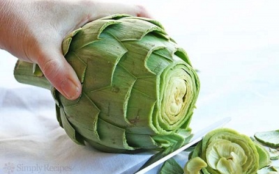 Lạm dụng Atiso: Coi chừng hại gan