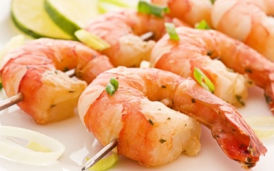 Những sai lầm khi ăn tôm cần tuyệt đối tránh