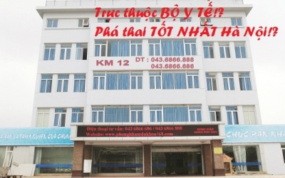 SỐC: Phóng khám quảng cáo quá đà phá thai trẻ vị thành niên?