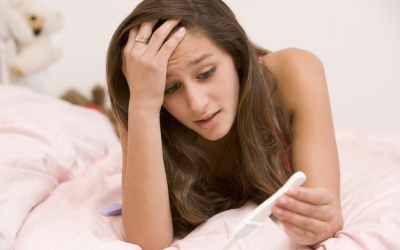 Tính ngày an toàn để quan hệ vẫn dính bầu, tại sao?