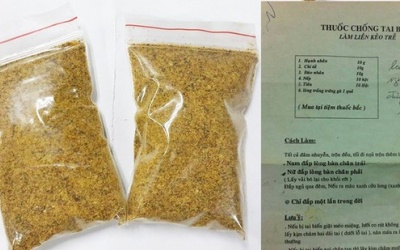 Chỉ đắp chân là khỏi... tai biến?