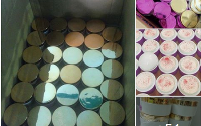 Dùng kem trộn, kem tự chế: Rước họa vào thân!