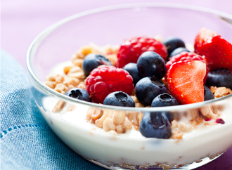 Hoa quả dầm không tốt cho ai?