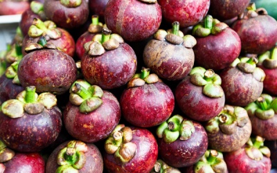 Cách chọn măng cụt ngon không phải ai cũng biết