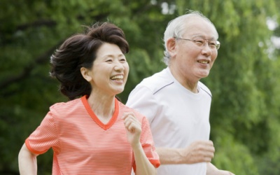 Điều trị cao mỡ máu ở người già