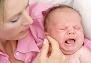 Giúp trẻ tránh bị đau khi mọc răng sữa