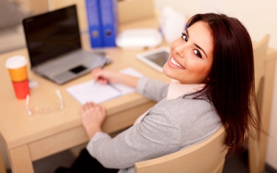 Ngồi nhiều dễ tăng nguy cơ ung thư ở phụ nữ