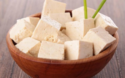 Đậu phụ vừa rẻ vừa tốt - Cớ gì mà không ăn?