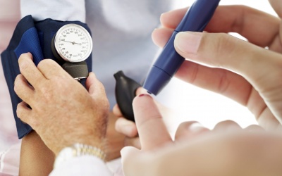 Phòng biến chứng bệnh đái tháo đường như thế nào?