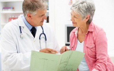 Mãn kinh 5 năm rồi có lại, liệu có nguy hiểm?