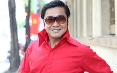 Ngôi sao một thời Lý Hùng trở lại màn ảnh