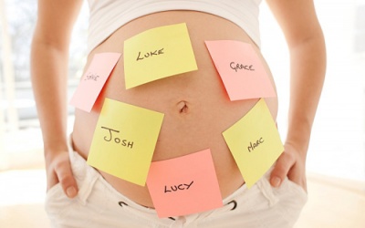 Những luật cấm đặt tên kỳ lạ thế giới