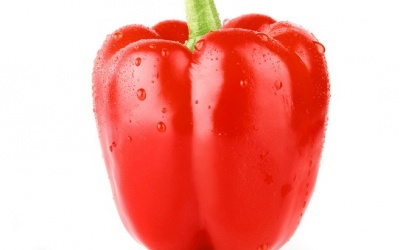5 lợi ích sức khỏe không thể bỏ qua của ớt chuông