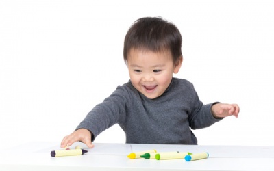 Trẻ 2 tuổi cần dạy những gì?