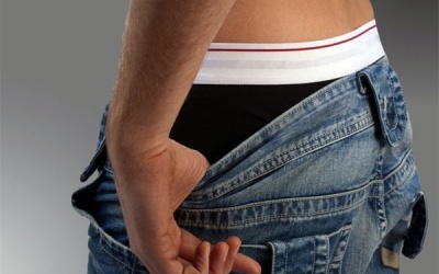 Bảo vệ sức khỏe từ việc mặc quần lót