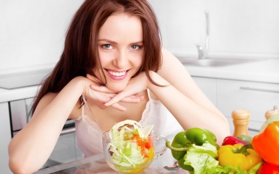 Người nhóm máu A nên ăn gì?