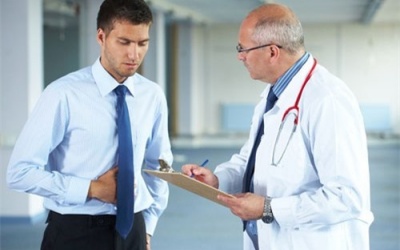 Dấu hiệu bệnh nam giới không nên bỏ qua