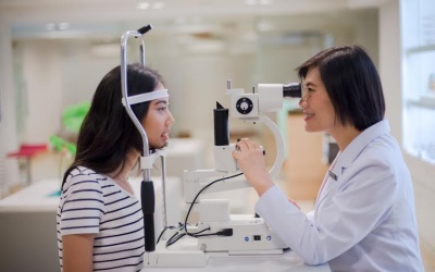 Những điều cần chú ý trong phẫu thuật Femtolasik