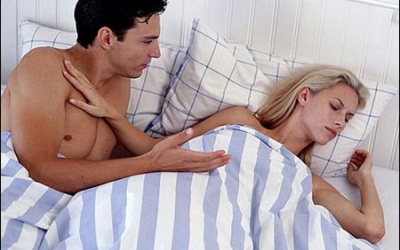 Phòng the khô hạn: Khổ nàng thiệt chàng hại cả đôi ta