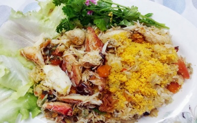 10 món cơm ngon nổi tiếng từ Bắc vào Nam