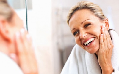 Mãn kinh da vẫn đẹp - Không tin thì hãy đọc!