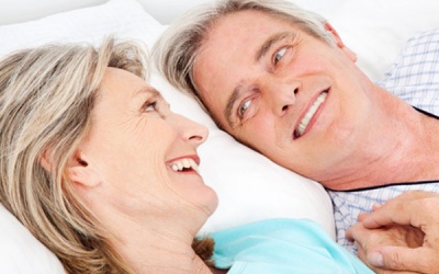 Những điều ít biết về 'chuyện ấy' tuổi xế chiều