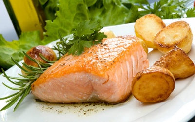 Những thực phẩm người bị đái tháo đường nên ăn