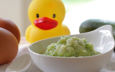 Thực đơn ăn hàng ngày cho trẻ 2 - 3 tuổi