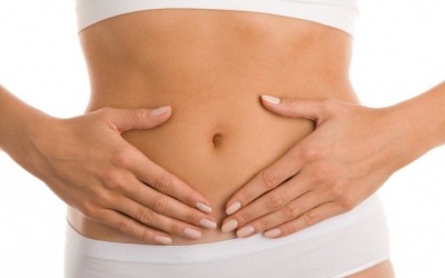 Tự massage bụng giảm béo chẳng cần đến spa