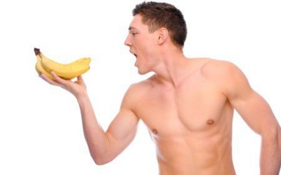 Trái cây cũng cải thiện rối loạn cương dương