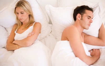 Giảm phong độ chỉ vì rối loạn cương dương