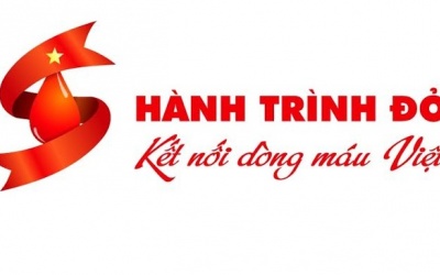 Hà Nội: Hừng hực khí thế đón Hành trình Đỏ