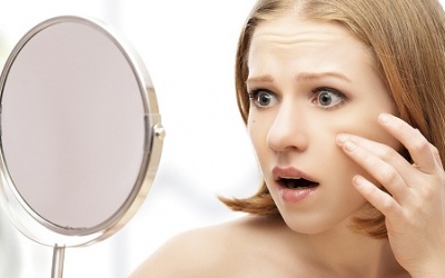 Ngừa nhăn da không hề cầu kỳ như bạn tưởng