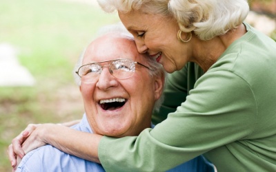 Phòng ngừa mất trí nhớ: Chỉ cần hạnh phúc!