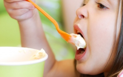 Probiotics: Món quà thiết thực cho trẻ