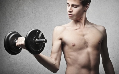 Đàn ông gầy làm sao tăng cân?