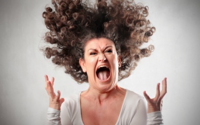 Mất tự chủ vì lỡ 'cú đêm'