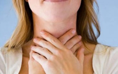 Nghẹn cổ họng có phải viêm amidan?
