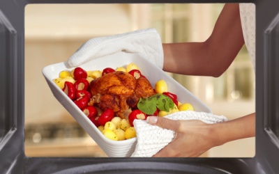 7 món ăn tuyệt đối không nên hâm nóng